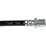 Order Rear Brake Hose by DORMAN/FIRST STOP - H381348 For Your Vehicle