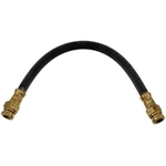 Order Rear Brake Hose by DORMAN/FIRST STOP - H381375 For Your Vehicle