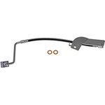 Order Rear Brake Hose by DORMAN/FIRST STOP - H381390 For Your Vehicle