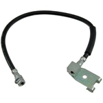 Order Rear Brake Hose by DORMAN/FIRST STOP - H38146 For Your Vehicle
