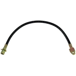 Order Rear Brake Hose by DORMAN/FIRST STOP - H38157 For Your Vehicle