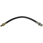 Order Rear Brake Hose by DORMAN/FIRST STOP - H38162 For Your Vehicle