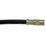 Order Rear Brake Hose by DORMAN/FIRST STOP - H38168 For Your Vehicle