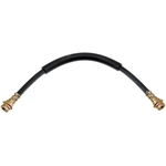 Order Rear Brake Hose by DORMAN/FIRST STOP - H38245 For Your Vehicle
