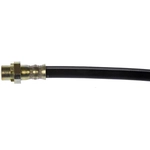 Order Rear Brake Hose by DORMAN/FIRST STOP - H382505 For Your Vehicle