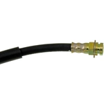 Order Rear Brake Hose by DORMAN/FIRST STOP - H38263 For Your Vehicle
