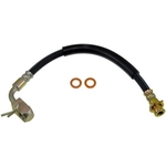 Order Rear Brake Hose by DORMAN/FIRST STOP - H38298 For Your Vehicle