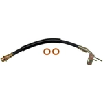 Order Rear Brake Hose by DORMAN/FIRST STOP - H38299 For Your Vehicle