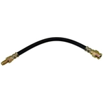 Purchase Rear Brake Hose by DORMAN/FIRST STOP - H38328