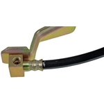 Order Rear Brake Hose by DORMAN/FIRST STOP - H38372 For Your Vehicle