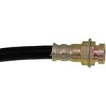 Order Rear Brake Hose by DORMAN/FIRST STOP - H38376 For Your Vehicle