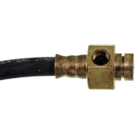 Order Rear Brake Hose by DORMAN/FIRST STOP - H38403 For Your Vehicle
