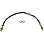 Order Rear Brake Hose by DORMAN/FIRST STOP - H38407 For Your Vehicle