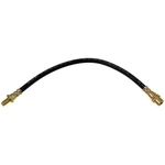 Order Rear Brake Hose by DORMAN/FIRST STOP - H38412 For Your Vehicle