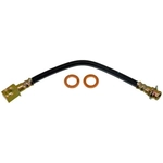 Order Rear Brake Hose by DORMAN/FIRST STOP - H38429 For Your Vehicle
