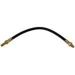 Order Rear Brake Hose by DORMAN/FIRST STOP - H38477 For Your Vehicle