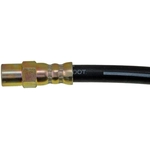 Order DORMAN/FIRST STOP - H38514 - Rear Brake Hose For Your Vehicle