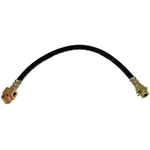 Order Rear Brake Hose by DORMAN/FIRST STOP - H38531 For Your Vehicle