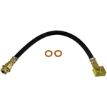 Order Rear Brake Hose by DORMAN/FIRST STOP - H38582 For Your Vehicle