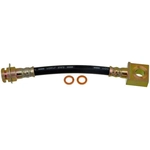 Order Rear Brake Hose by DORMAN/FIRST STOP - H38604 For Your Vehicle