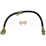 Order Rear Brake Hose by DORMAN/FIRST STOP - H38607 For Your Vehicle