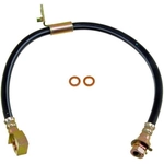Order Rear Brake Hose by DORMAN/FIRST STOP - H38608 For Your Vehicle