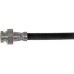 Order Rear Brake Hose by DORMAN/FIRST STOP - H38618 For Your Vehicle