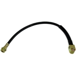 Order Rear Brake Hose by DORMAN/FIRST STOP - H38625 For Your Vehicle