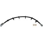 Order Rear Brake Hose by DORMAN/FIRST STOP - H38636 For Your Vehicle