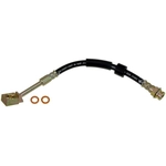 Order Rear Brake Hose by DORMAN/FIRST STOP - H38655 For Your Vehicle