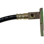 Order Rear Brake Hose by DORMAN/FIRST STOP - H38680 For Your Vehicle