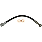 Order Rear Brake Hose by DORMAN/FIRST STOP - H38691 For Your Vehicle