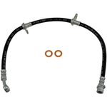Order Rear Brake Hose by DORMAN/FIRST STOP - H38731 For Your Vehicle