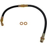 Order Rear Brake Hose by DORMAN/FIRST STOP - H38741 For Your Vehicle