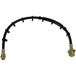 Order Rear Brake Hose by DORMAN/FIRST STOP - H38742 For Your Vehicle