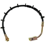 Order Rear Brake Hose by DORMAN/FIRST STOP - H38745 For Your Vehicle