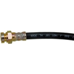 Order Rear Brake Hose by DORMAN/FIRST STOP - H38805 For Your Vehicle