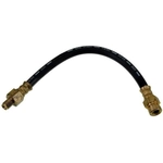 Order Rear Brake Hose by DORMAN/FIRST STOP - H38850 For Your Vehicle