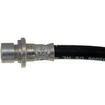 Order Rear Brake Hose by DORMAN/FIRST STOP - H38859 For Your Vehicle