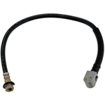 Order DORMAN/FIRST STOP - H38867  - Rear Brake Hose For Your Vehicle