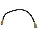Order DORMAN/FIRST STOP - H38871 - Rear Brake Hose For Your Vehicle