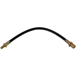 Purchase Rear Brake Hose by DORMAN/FIRST STOP - H38879