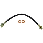 Order Rear Brake Hose by DORMAN/FIRST STOP - H38882 For Your Vehicle