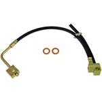 Order Rear Brake Hose by DORMAN/FIRST STOP - H38949 For Your Vehicle