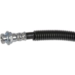 Order Rear Brake Hose by DORMAN/FIRST STOP - H38951 For Your Vehicle