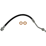 Order Rear Brake Hose by DORMAN/FIRST STOP - H38996 For Your Vehicle