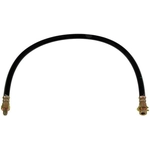 Order Rear Brake Hose by DORMAN/FIRST STOP - H42184 For Your Vehicle