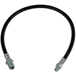 Order Rear Brake Hose by DORMAN/FIRST STOP - H4751 For Your Vehicle