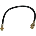 Order DORMAN/FIRST STOP - H55581 - Rear Brake Hose For Your Vehicle
