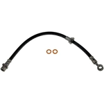 Order Rear Brake Hose by DORMAN/FIRST STOP - H620016 For Your Vehicle